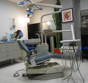 Consultorio Dental 1