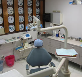 Consultorio Dental 1