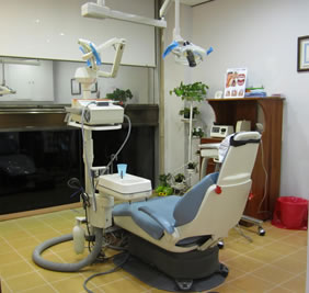 Consultorio Dental 2