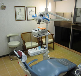 Consultorio Dental 2