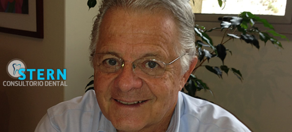 Dr. Julio Stern